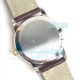 Replica Omega De Ville White Dial Gold Bezel Brown Leather Strap Watch (8)_th.jpg